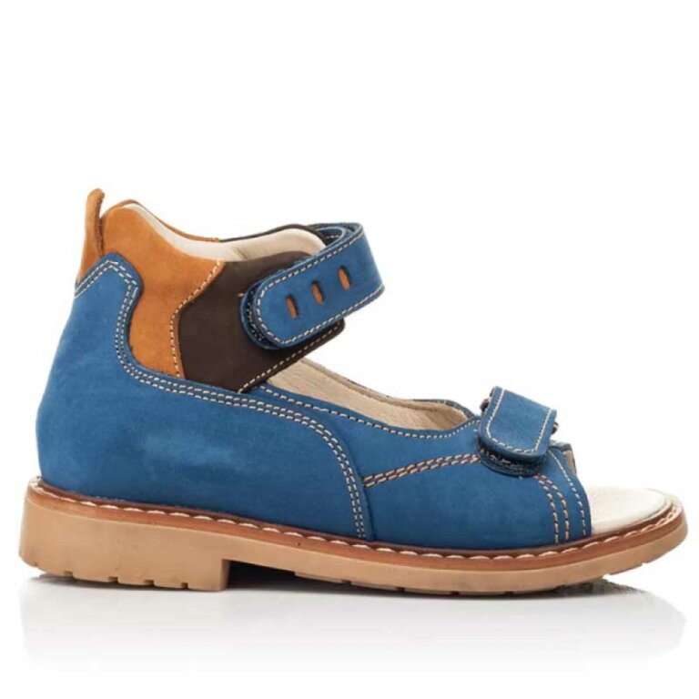 Босоніжки WOOPY, арт. 8070