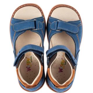 Босоніжки WOOPY, арт. 8070