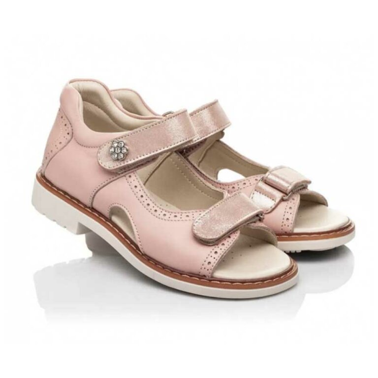 Босоножки WOOPY, арт. 8085