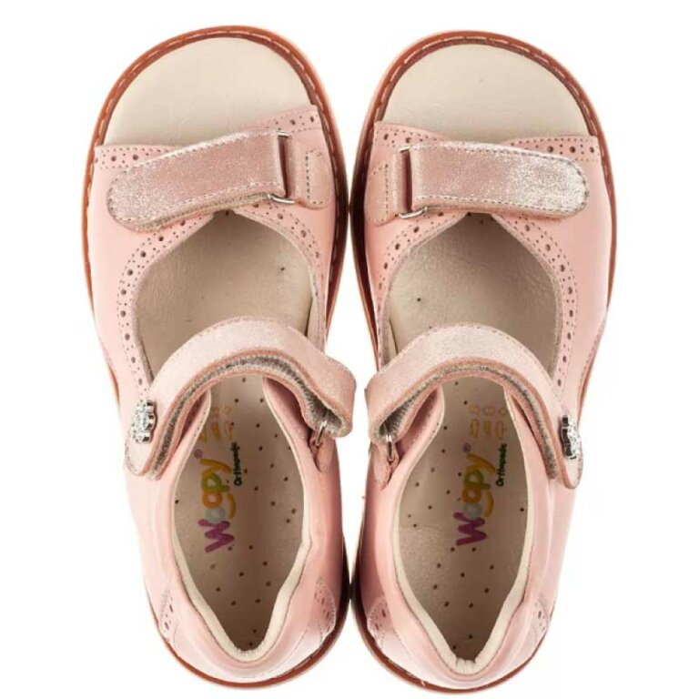 Босоножки WOOPY, арт. 8085