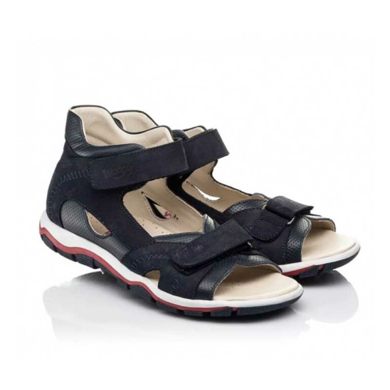 Босоніжки WOOPY, арт. 8139