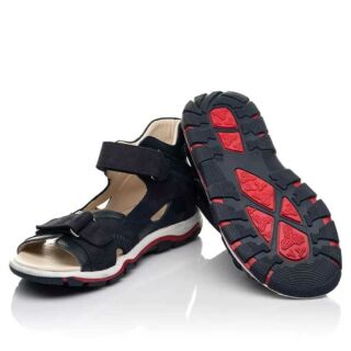 Босоніжки WOOPY, арт. 8139