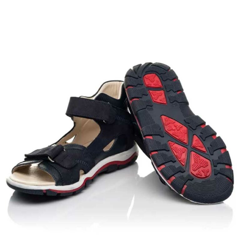 Босоніжки WOOPY, арт. 8139