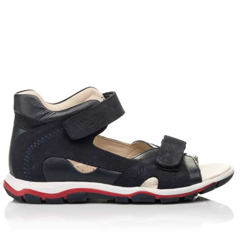 Босоніжки WOOPY, арт. 8139