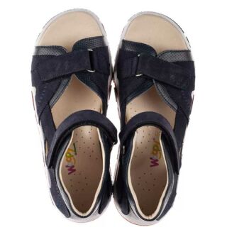 Босоніжки WOOPY, арт. 8139