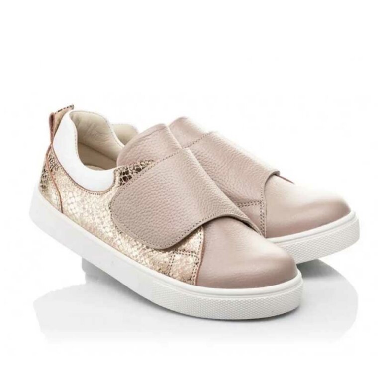 Кеди WOOPY, арт. 8036