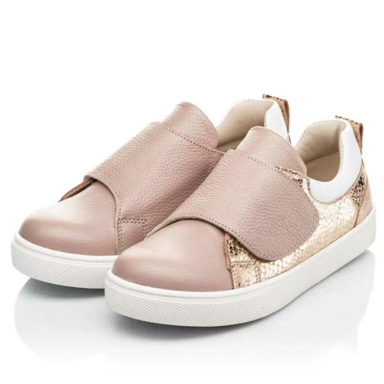 Кеди WOOPY, арт. 8036