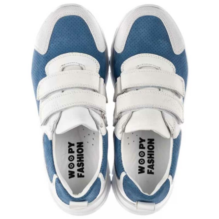 Кросівки WOOPY, арт. 8131