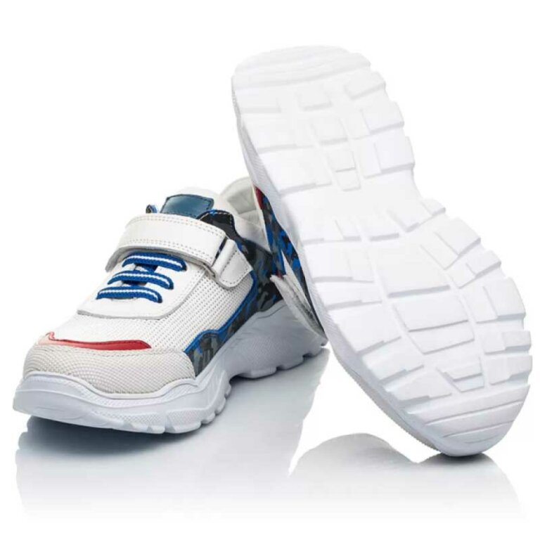 Кросівки WOOPY, арт. 8132