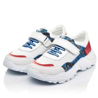 Кросівки WOOPY, арт. 8132