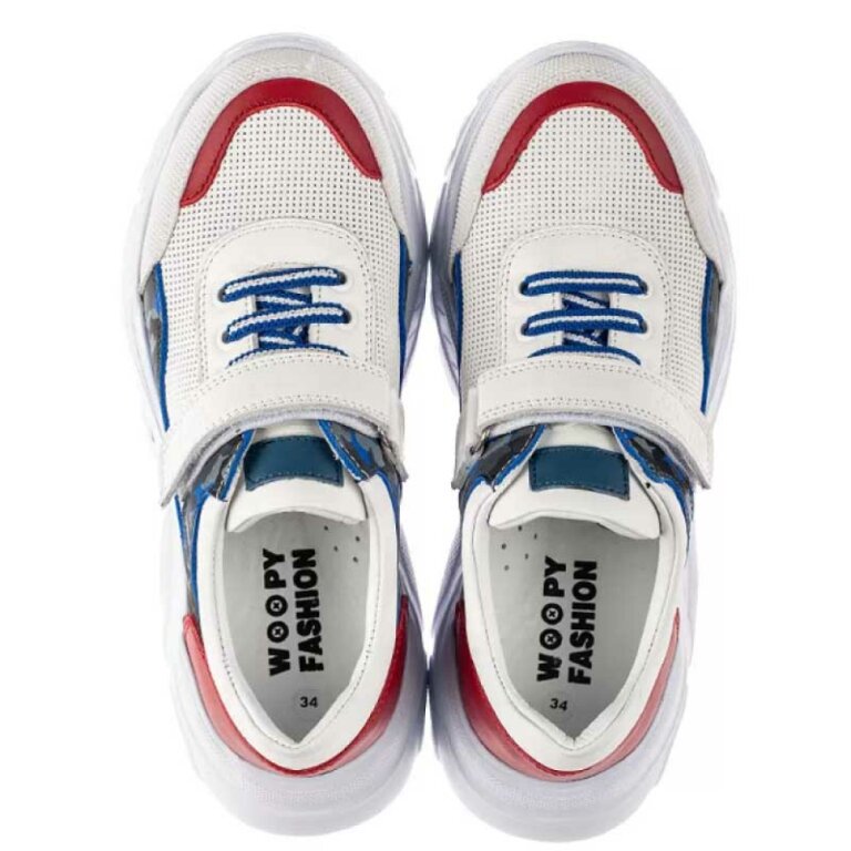 Кросівки WOOPY, арт. 8132