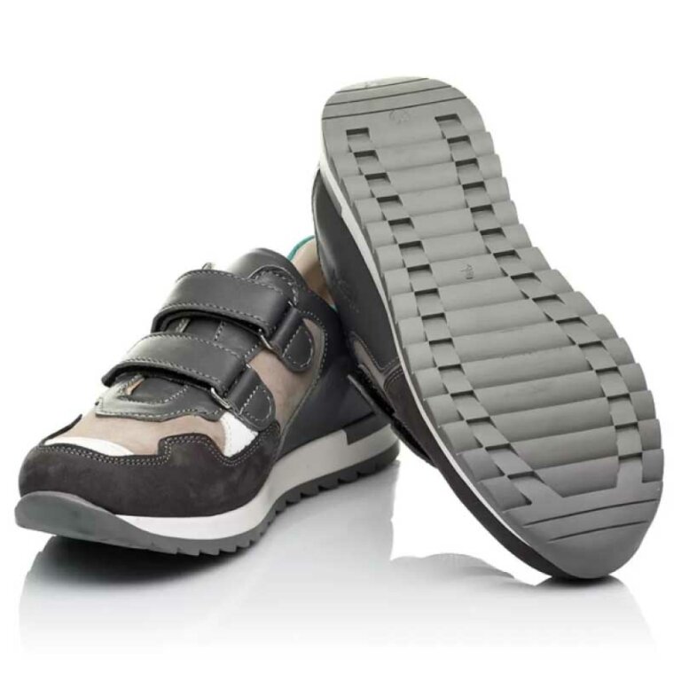 Кроссовки WOOPY, арт. 8136