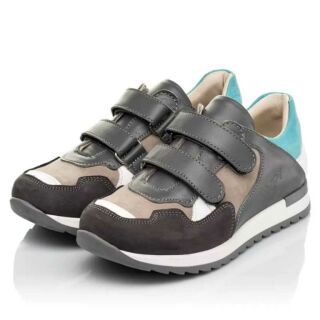 Кроссовки WOOPY, арт. 8136