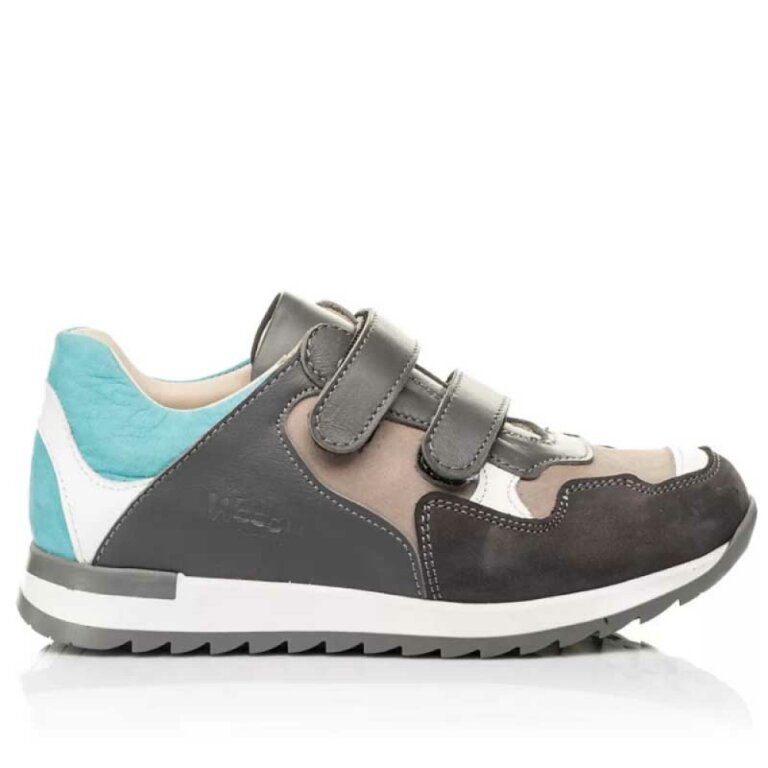 Кроссовки WOOPY, арт. 8136