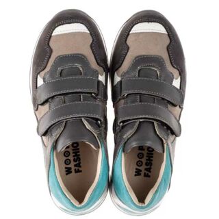 Кроссовки WOOPY, арт. 8136