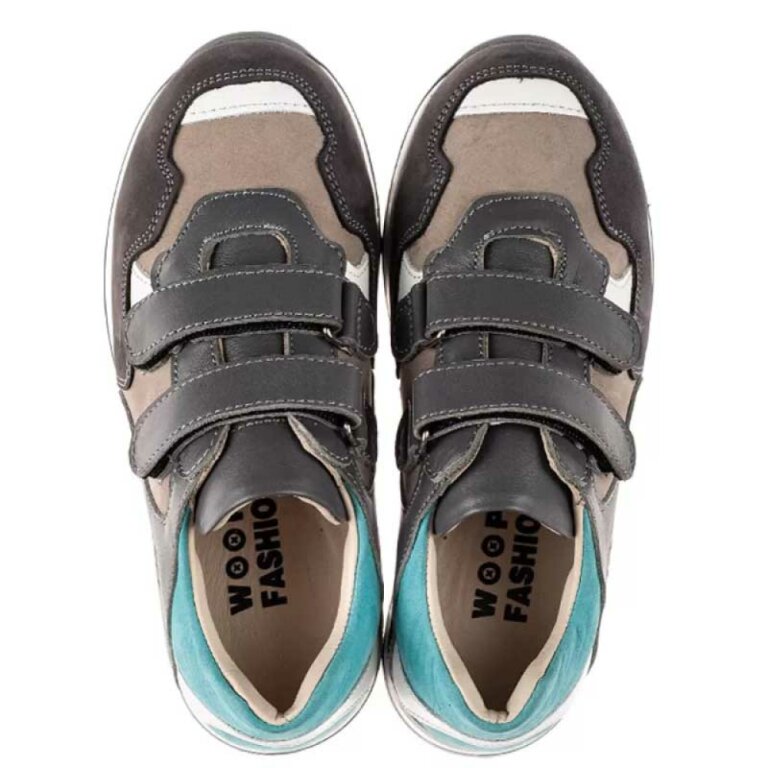 Кроссовки WOOPY, арт. 8136