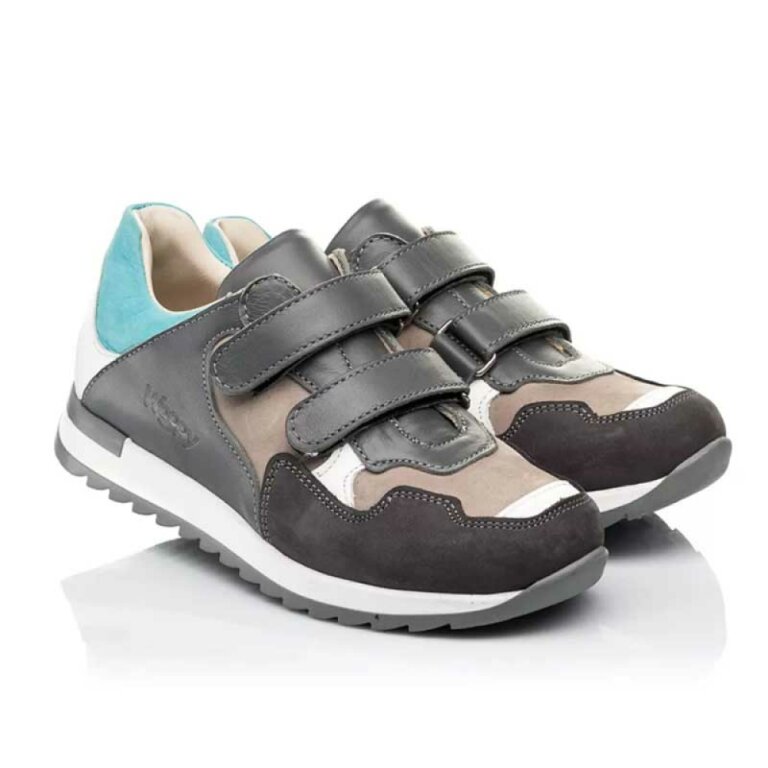 Кроссовки WOOPY, арт. 8136