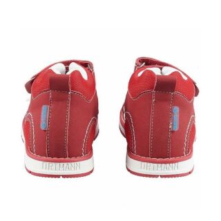 Взуття ортопедичне для дітей MIKKI, арт. 27.25-red