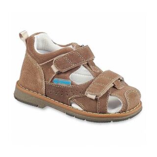 Взуття ортопедичне для дітей TOMMY, арт. 28.14-beige