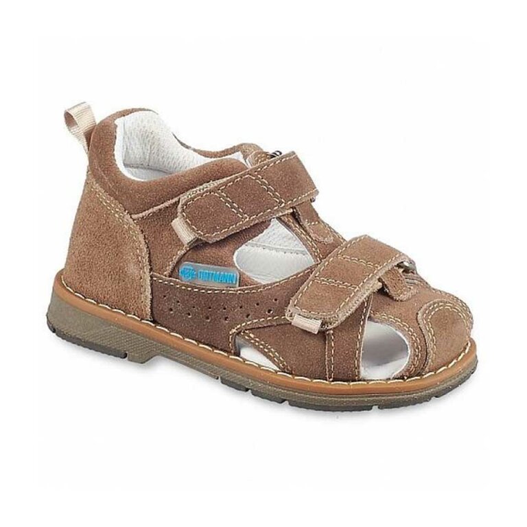 Взуття ортопедичне для дітей TOMMY, арт. 28.14-beige