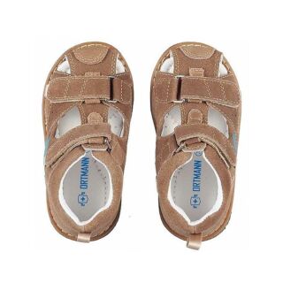 Взуття ортопедичне для дітей TOMMY, арт. 28.14-beige