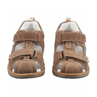 Взуття ортопедичне для дітей TOMMY, арт. 28.14-beige