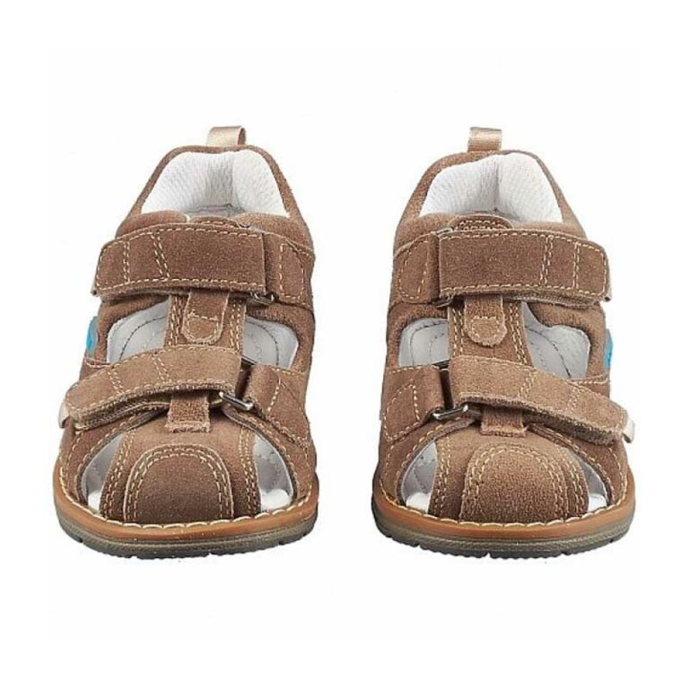 Взуття ортопедичне для дітей TOMMY, арт. 28.14-beige