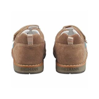 Взуття ортопедичне для дітей TOMMY, арт. 28.14-beige