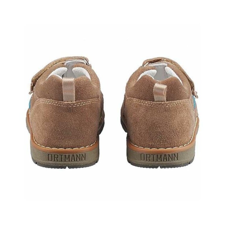 Взуття ортопедичне для дітей TOMMY, арт. 28.14-beige