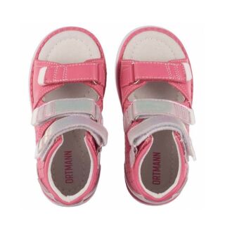 Взуття ортопедичне STENLY, арт. 7.44.2-pink