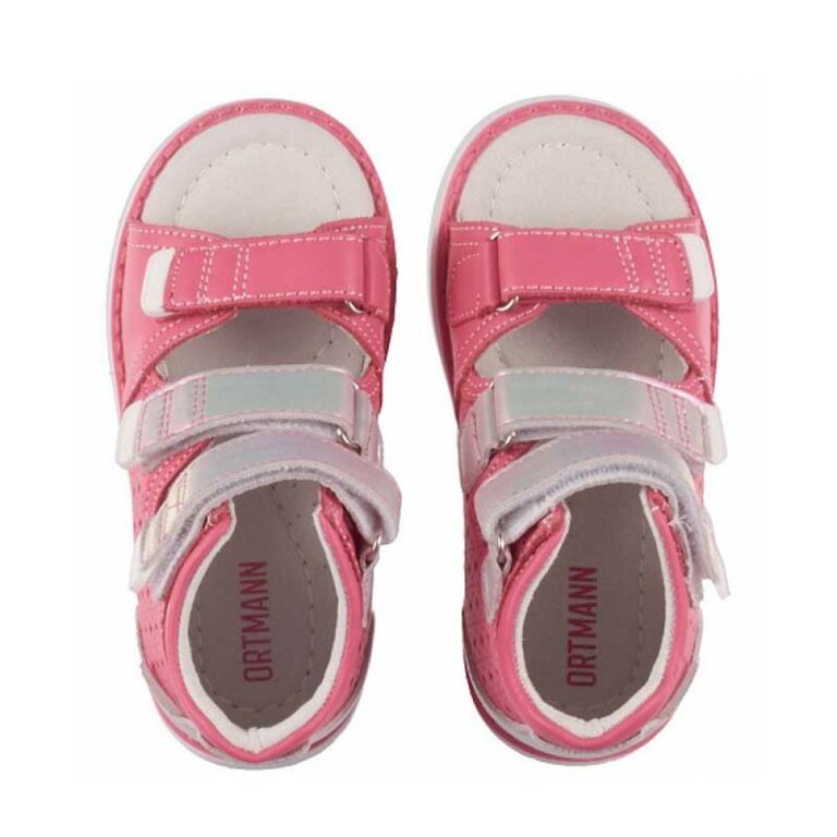 Взуття ортопедичне STENLY, арт. 7.44.2-pink