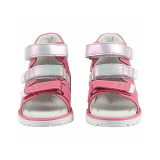 Взуття ортопедичне STENLY, арт. 7.44.2-pink