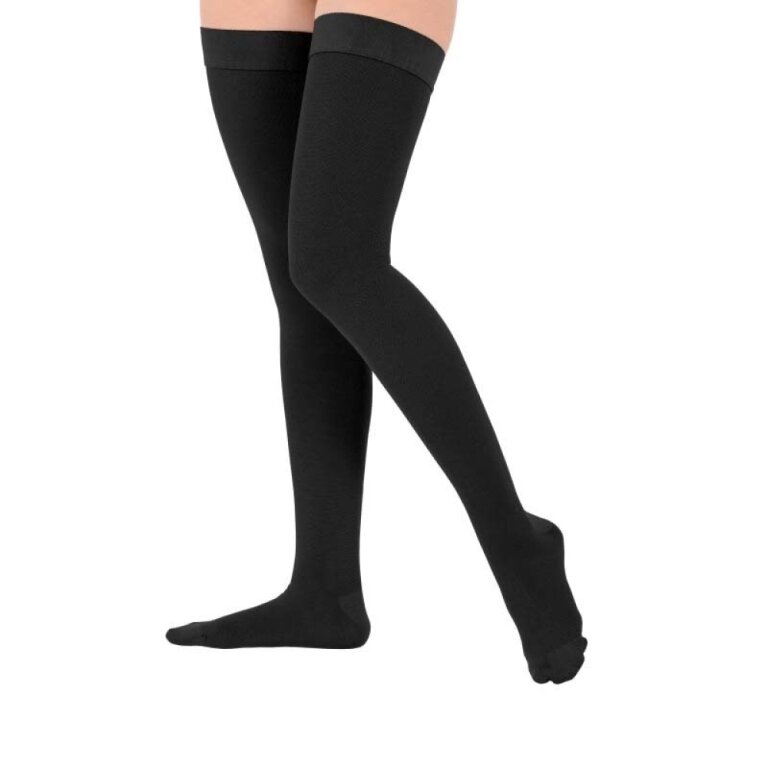Компрессионные чулки VENOTEKS (2 класс, плотные) 2C214
