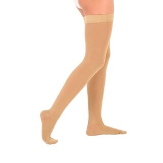 Компрессионные чулки VENOTEKS (2 класс, плотные) 2C214