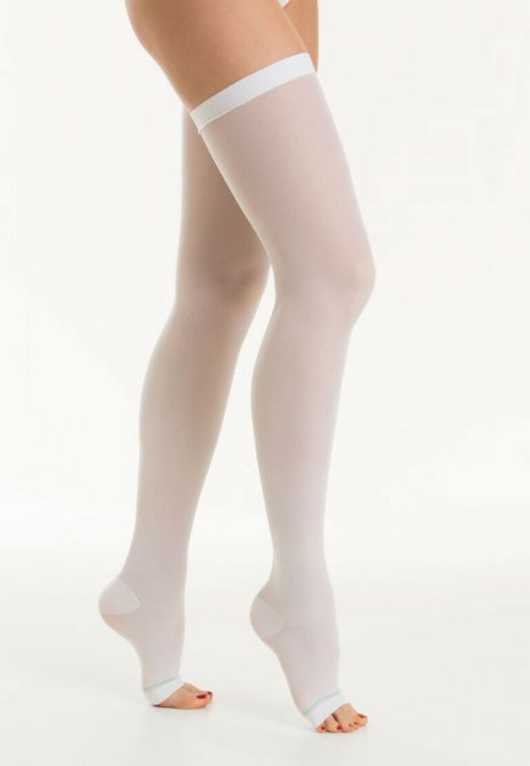 Чулки антиэмболические Relaxsan Мedicale18-22 мм, M0370А