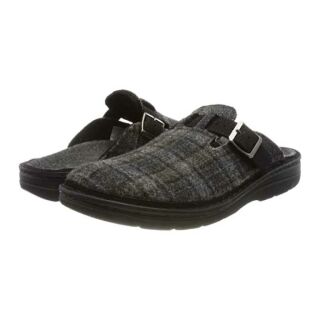 Чоловічі сабо Анатомічні BERKEMANN Mirko, арт. 05710-blue