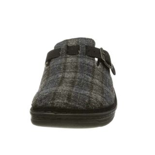 Чоловічі сабо Анатомічні BERKEMANN Mirko, арт. 05710-blue