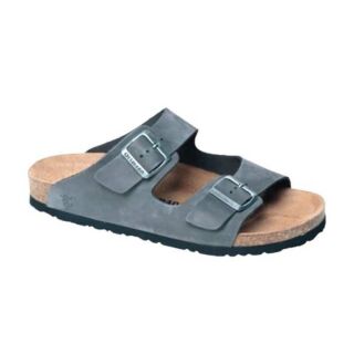 Чоловічі Анатомічні сандалі ORTMANN Vegas арт. 7.02.2-grey