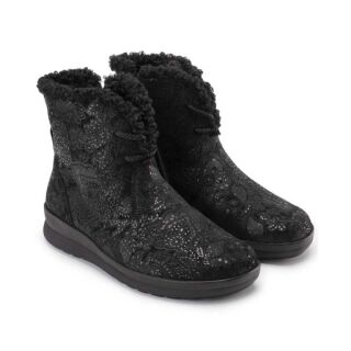 Черевики BERKEMANN Nandinа, арт. 05356-black