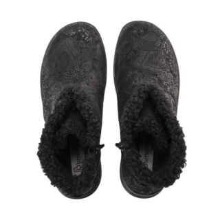 Черевики BERKEMANN Nandinа, арт. 05356-black