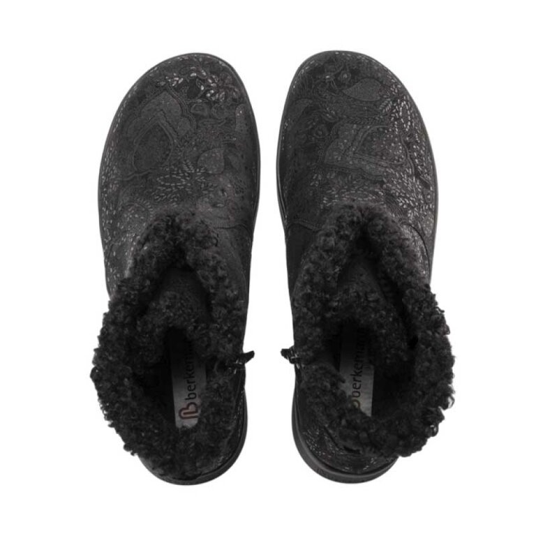 Черевики BERKEMANN Nandinа, арт. 05356-black