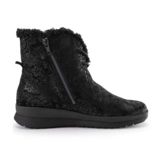 Черевики BERKEMANN Nandinа, арт. 05356-black