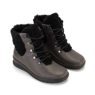 Женские ботинки BERKEMANN Wienke 03557-dirty grey