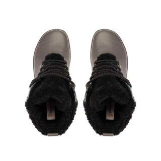 Женские ботинки BERKEMANN Wienke 03557-dirty grey