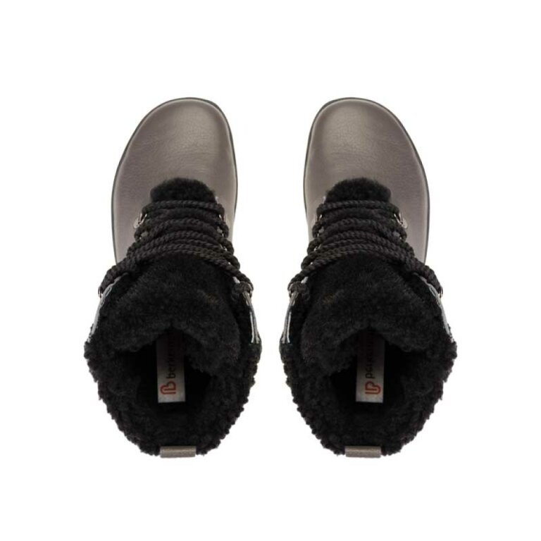 Женские ботинки BERKEMANN Wienke 03557-dirty grey