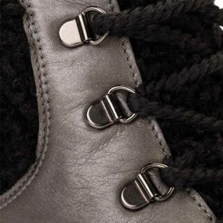 Женские ботинки BERKEMANN Wienke 03557-dirty grey