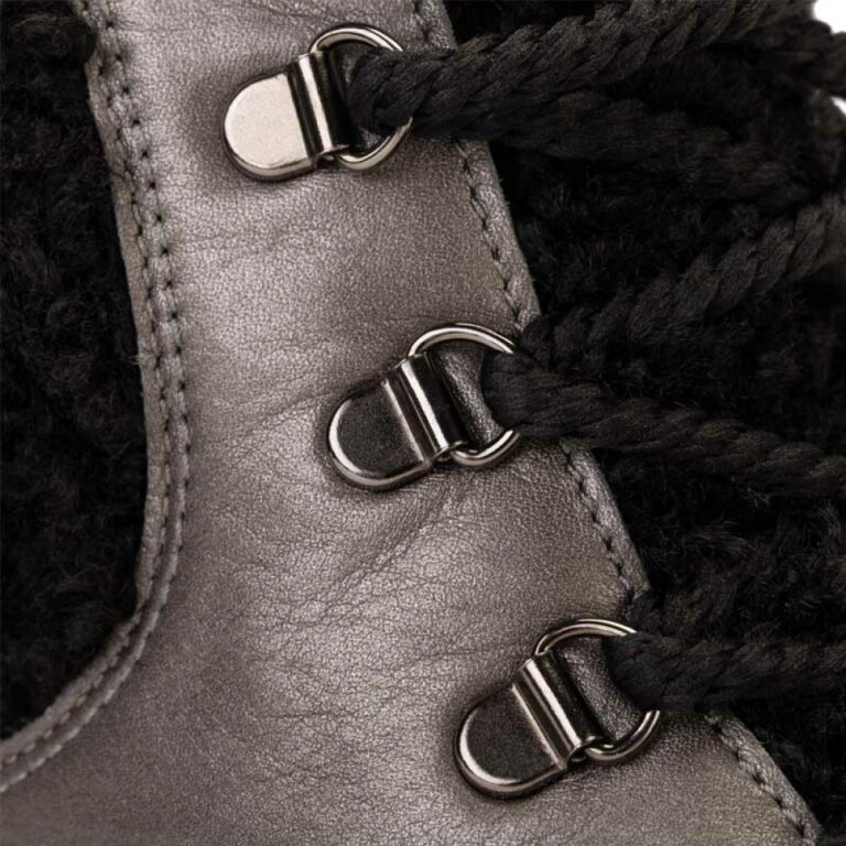 Женские ботинки BERKEMANN Wienke 03557-dirty grey