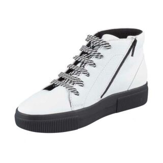 Женские ботинки BERKEMANN Noelie 05311-white