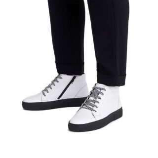 Женские ботинки BERKEMANN Noelie 05311-white