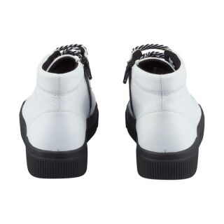 Женские ботинки BERKEMANN Noelie 05311-white